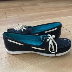 Sperry Top-Sider Boat Shoe
